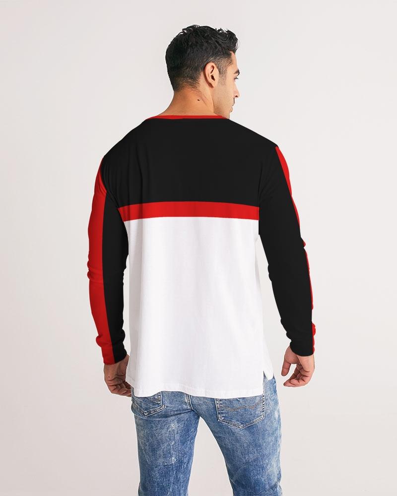 Modern Edge Wakerlook Men’s Long Sleeve Tee