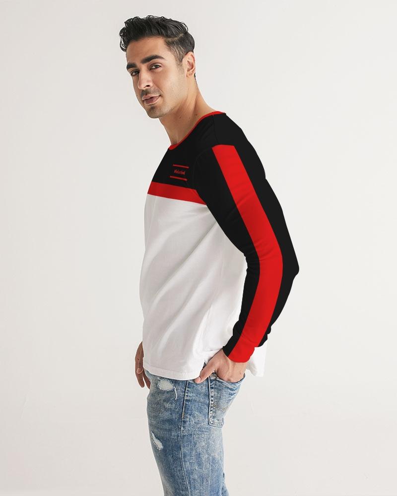 Modern Edge Wakerlook Men’s Long Sleeve Tee