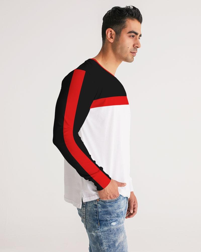 Modern Edge Wakerlook Men’s Long Sleeve Tee